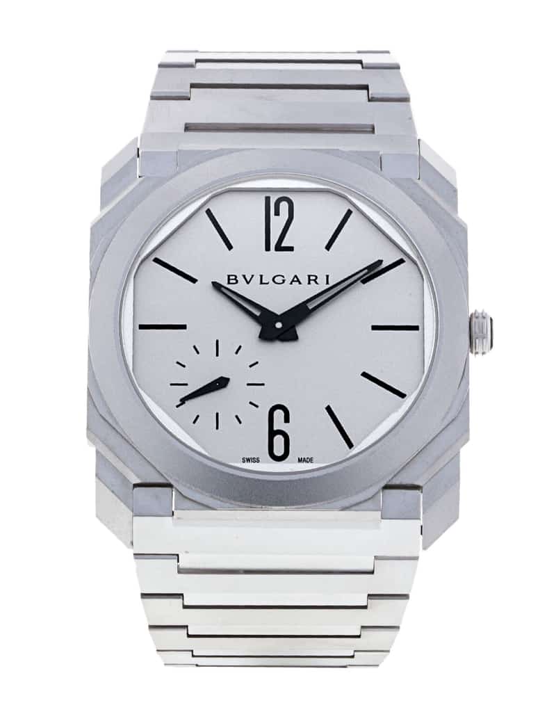 Bvlgari Octo 103011 Bvlgari Octo 103011
